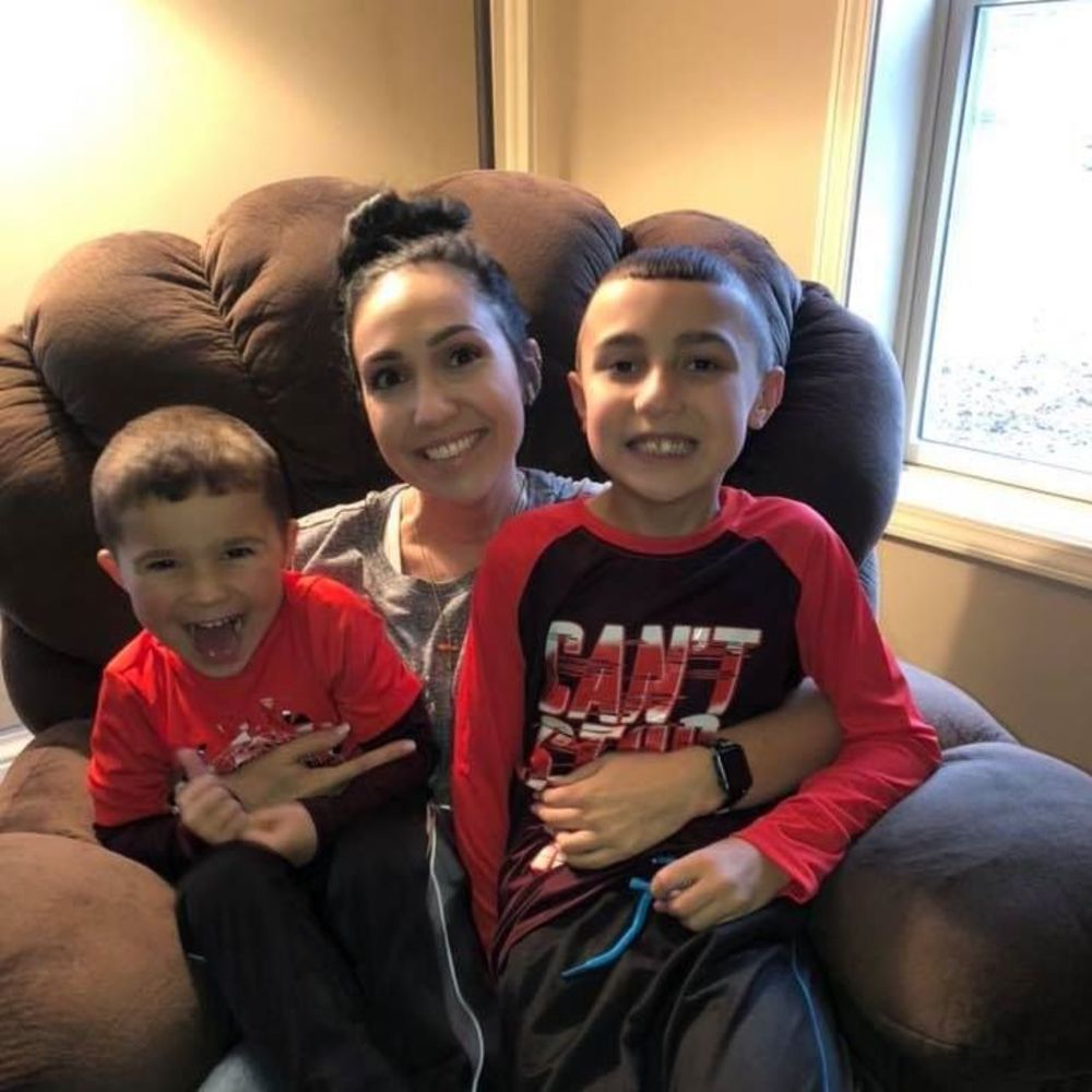 Meet your Posher, Kelli